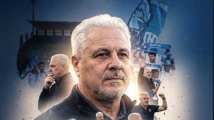 OFICIAL | Final de drum în Arabia Saudită! Marius Şumudică a plecat de la Al-Okhdood