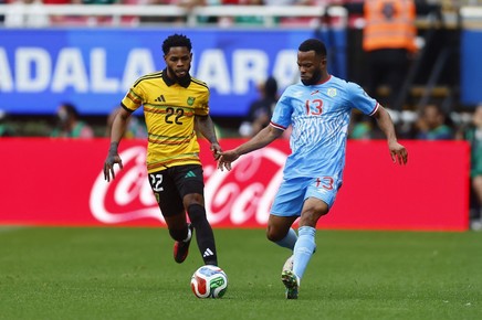 RD Congo a trecut în prelungiri de Jamaica şi s-a calificat pentru a doua oară în istorie la Campionatul Mondial