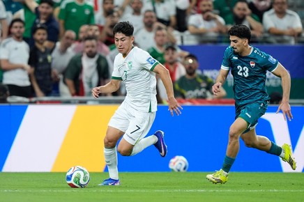 Irak - Bolivia 2-1. ”Leii din Mesopotamia” prind ultimul bilet către Campionatul Mondial