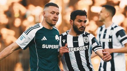 Remiză pentru Răzvan Lucescu în derby-ul cu Panathinaikos. Tehnicianul ar urma să vină în România pentru a fi alături de tatăl său