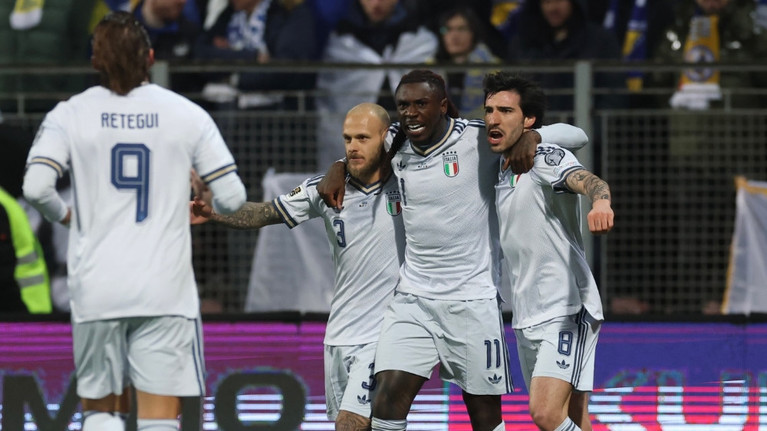 Cine va conduce Italia la meciurile amicale din luna iunie