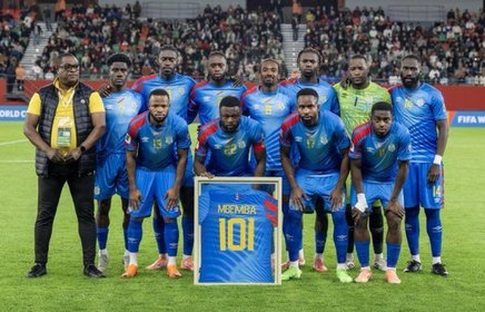 Preşedinţia Republicii Dominicane Congo va plăti amenzile primite de jucătorii naţionalei de la cluburile lor
