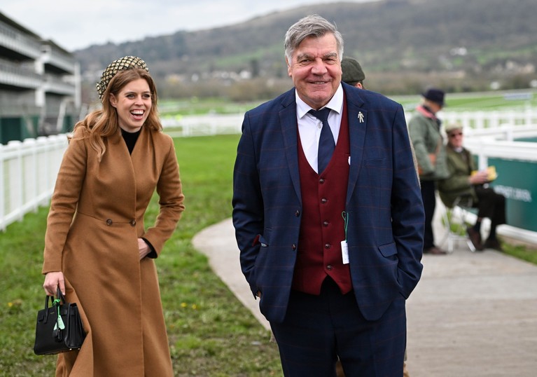 „Nu este vorba doar de bani”: antrenorul Sam Allardyce vorbeşte despre impactul şomajului forţat asupra sănătăţii sale mintale