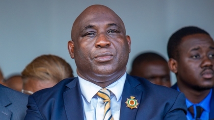 Abdoulaye Traore, fost star al fotbalului ivorian, a fost condamnat la trei ani de închisoare pentru viol