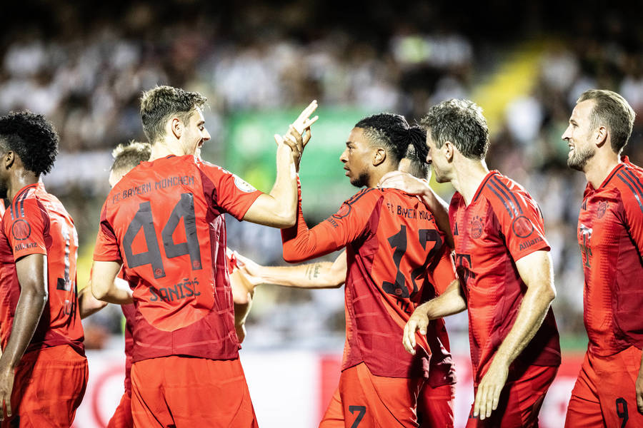 Real şi Liverpool sunt gata să plătească o sumă ameţitoare pentru Michael Olise. Bayern a luat decizia pe loc: ”Avem o regulă nescrisă”

