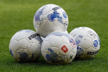 Campionatul Olandei e pe punctul să fie dat peste cap! 133 de meciuri ar putea fi rejucate din cauza unei încurcături