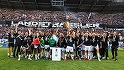 LASK Linz a câştigat Cupa Austriei şi a bifat primul trofeu după 60 de ani