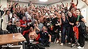 Un club kurd a promovat în premieră în prima ligă din Turcia. Jucătorii, felicitaţi de Erdogan