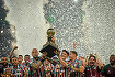 La 45 de ani, portarul brazilian Fabio bate un nou record în Copa Libertadores
