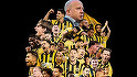 Răzvan Marin, campion al Greciei cu AEK Atena