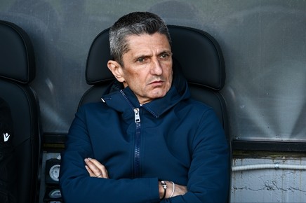 Răzvan Lucescu a reacţionat după ce rivala AEK i-a luat faţa lui PAOK şi a luat campionatul în Grecia: ”Un an dificil” 