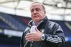 Dick Advocaat revine pe banca tehnică şi va antrena la Campionatul Mondial