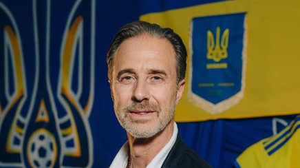 Italianul Andrea Maldera, fost secund al lui Roberto De Zerbi, a fost numit selecţioner al Ucrainei