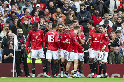 Starul lui Manchester United, OUT de la Cupa Mondială