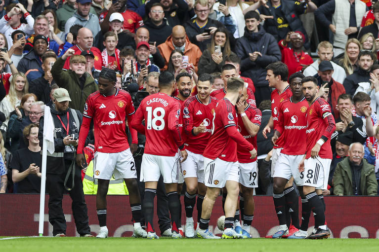 Starul lui Manchester United, OUT de la Cupa Mondială