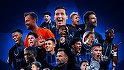 FC Bruges a câştigat al 20-lea titlu de campioană a Belgiei