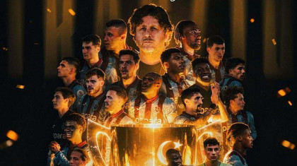 Trabzonspor a triumfat în Cupa Turciei! Succes în finală contra lui Konyaspor