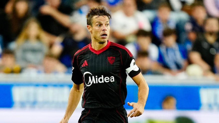 Spaniolul Cesar Azpilicueta se retrage din activitate la 36 de ani
