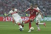 Bayern a bifat eventul! ”Tripla” lui Kane a adus şi Cupa Germaniei
