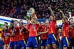 Surpriză de proporţii! Niciun jucător de la Real Madrid nu a fost convocat de Luis de la Fuente pentru Cupa Mondială
