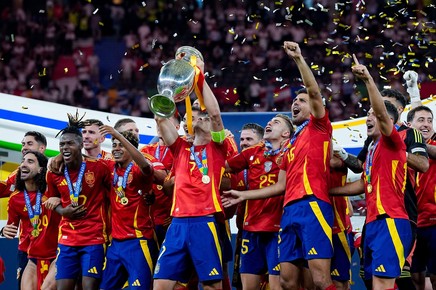 Surpriză de proporţii! Niciun jucător de la Real Madrid nu a fost convocat de Luis de la Fuente pentru Cupa Mondială