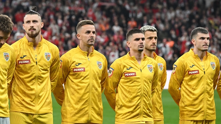 Internaţionalul român care i-a atras atenţia lui Răzvan Lucescu: ”A făcut un campionat excelent” | VIDEO EXCLUSIV