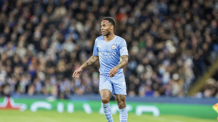Probleme pentru Raheem Sterling! Fostul star al lui Manchester City ar fi fost reţinut pentru conducerea sub influenţa drogurilor