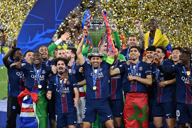 UEFA a stabilit data pentru Supercupa Europei! Când şi unde va avea loc duelul dintre PSG şi Aston Villa