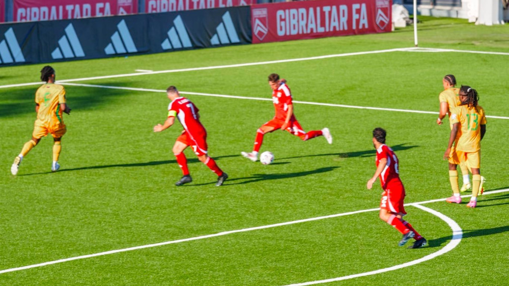 VIDEO | Zi istorică în Gibraltar! A fost obţinută cea mai categorică victorie din istoria naţionalei de fotbal