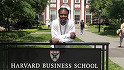 Neconvocat pentru Cupa Mondială, francezul Eduardo Camavinga a făcut un curs la Harvard Business Schoo