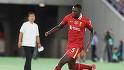 După realegerea lui Florentino Perez, fundaşul Ibrahima Konate se va alătura echipei Real Madrid
