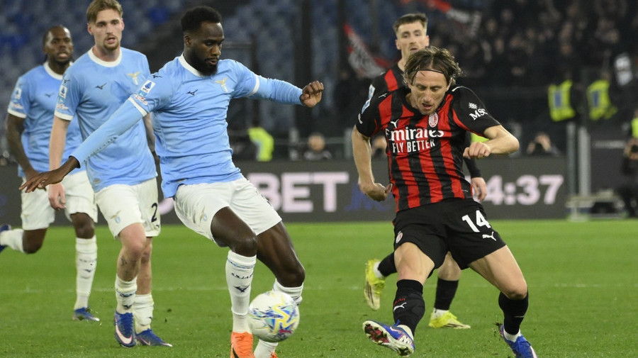 AC Milan s-a decis asupra antrenorului cu care va ataca calificarea în Liga Campionilor în sezonul viitor!