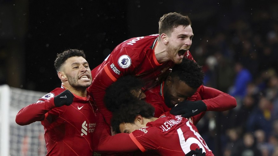 Fostul jucător de la Liverpool s-a retras din activitate la 31 de ani