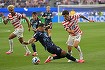 SUA - Paraguay 2-0, LIVE TEXT pe PrimaSport.ro! Americanii fac spectacol