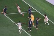 Paraguayanul Damian Bobadilla a marcat primul autogol al turneului