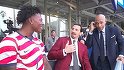 Zlatan Ibrahimovic l-a dat afară din platoul Fox pe youtuberul IShow Speed. Care este motivul