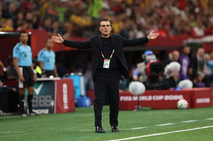 Cererea lui Vicenzo Montella, după ce Turcia a fost învinsă de Australia: "Hai să nu facem asta"