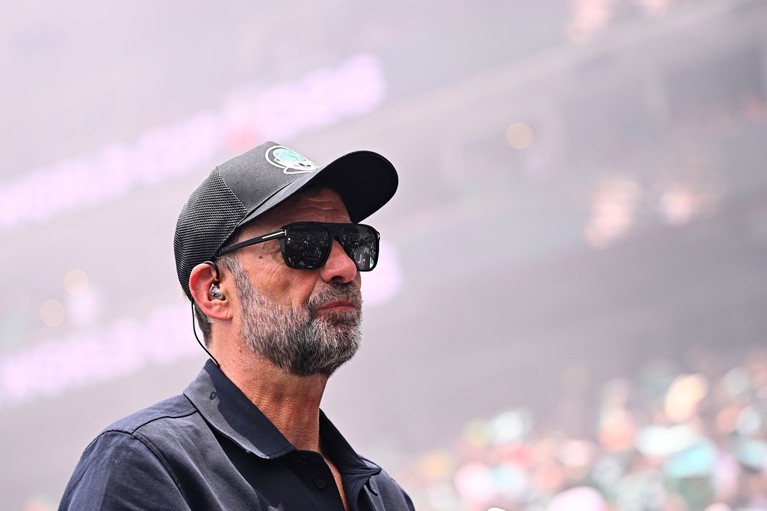 Jurgen Klopp nu s-a mai abţinut! Fostul antrenor de la Liverpool a criticat dur organizatorii Campionatului Mondial: „Ostaticul unor dictatori”