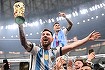 LIVE TEXT | Argentina - Algeria, de la 04:00, pe PrimaSport.ro! Leo Messi intră în scena ultimului său Mondial din carieră