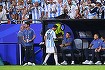 Scaloni, lăsat fără cuvinte de hat-trick-ul lui Leo Messi: „Ne va lipsi atunci când nu va mai fi”