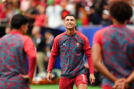 Reacţie categorică despre prestaţia lui Cristiano Ronaldo la „Dimineţi Americane”: ”Vârsta nu iartă pe nimeni. Nu cred că mai poate” 