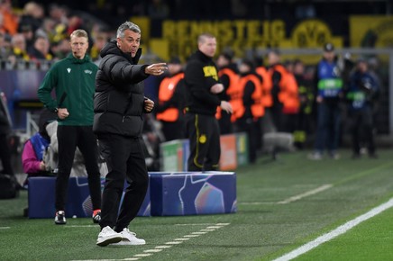 Înlocuitorul lui Răzvan Lucescu, gata să o preia pe PAOK! Alesul conducerii clubului din Salonic 