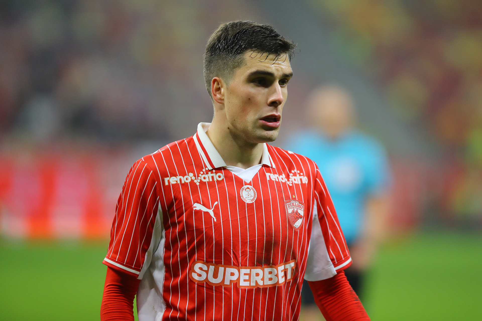 Spaniolul Alberto Soro de la Dinamo, optimist după egalul surpriză cu Capul Verde: ”Şi în 2010 am făcut un meci prost şi după am câştigat Mondialul” | VIDEO EXCLUSIV