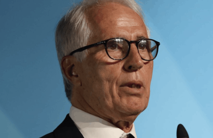 Giovanni Malago, noul preşedinte al Federaţiei Italiene de Fotbal