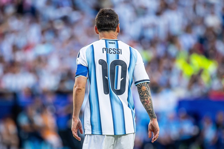 Messi, dezvăluiri după Argentina - Austria: ”Am fost foarte nervos din cauza penalty-ului ratat” 