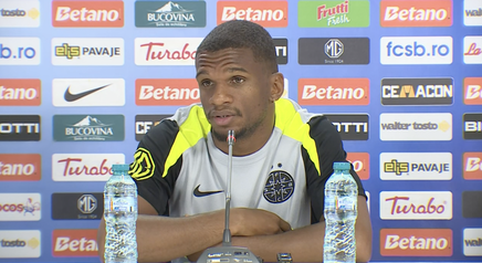 Echipa din Superligă care l-a dorit pe Ronny Labonne înainte de FCSB: ”M-am accidentat chiar înainte de a semna contractul” 