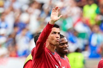 Presa din Portugalia îl elogiază pe Cristiano Ronaldo după un nou record stabilit!