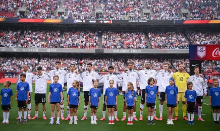 LIVE TEXT | Ecuador – Germania, ASTĂZI, ora 23:00, în direct pe PrimaSport.ro! Sud-americanii au nevoie de victorie pentru a merge mai departe 