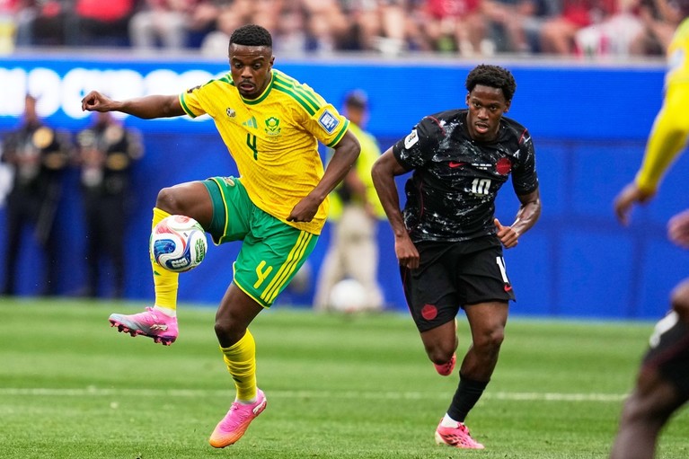 LIVE TEXT | Africa de Sud – Canada 0-0. Cornelius trimite foarte slab din câţiva metri