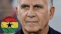 ”Banii vorbesc”. Nemulţumirea selecţionerului Ghanei faţă de Cupa Mondială cu 48 de echipe